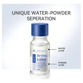 Sérum Facial Tratamiento Noche Control Grasa Imperfecciones