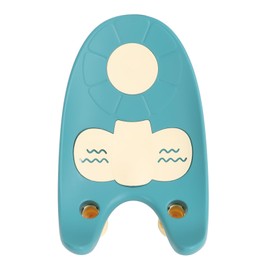 Bath Newborn Support, Prevent Slip Smoothing Surfaces Baby Bathtub Support Detachable Suction Cup for Daily Use (Green)