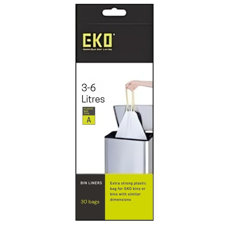 EKO Drawstring Bag | Size C | 10L - 15L