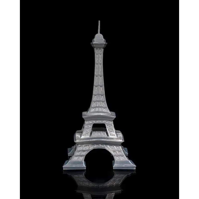 Eiffel Tower Model