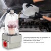 Universal Oil Separator Catch Reservoir Tank Filter Car Modification Accessories