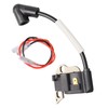 1130 400 1302 Ignition Coil for MS170 MS170C MS180 017