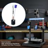 3D Printer Extruder Hotend Assembly Kit Hot End Assembled Extruder