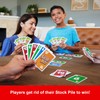 Mattel Games SKIP BO Card Game