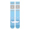 Stance DADS 2025 Light Blue (01459) Socks, Light Blue (01459),