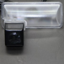 New Vision Car Rear View Backup camera For Subaru WRX STi Wagon 2011 2012 2013 2014 2015