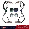 Reach For 2011-12 Nissan Frontier Pathfinder Xterra 4.0L V6 4pcs