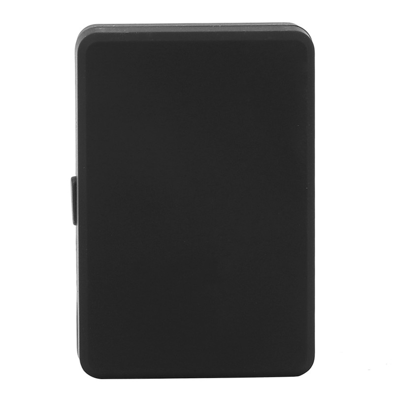 A9 PIR GPS Locator Infrared Detection AGPsLBS Personal Tracking Device