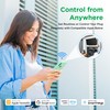 Best Connect Matter Smart Plug - Intelligent Socket Compatible with