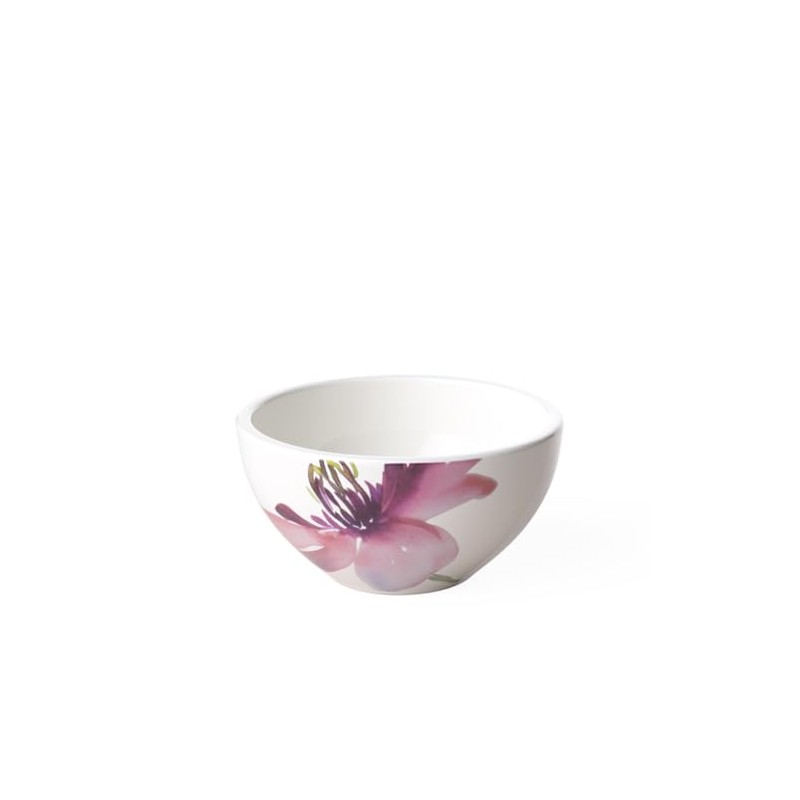 Villeroy & Boch - Artesano Large Dish, Flower Art, 14cm