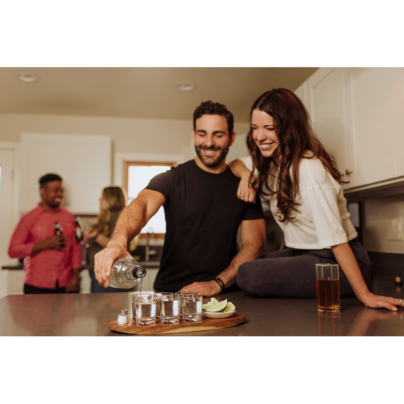 LEGACY - a Picnic Time brand - Cantinero Shot Glass