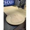 Gibelli Guitar Building Radius Dish Luthier Tools & Jigs 15'