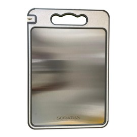 Cutting board Stainless steel