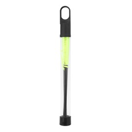 MUNEFE Golf Alignment Stick, Fiberglass Golf Training Equipment, Lightweight Golf Sticks Alignment for Practice Training
