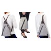 Handbag Bliss Womens Vera Pelle Super Soft Italian Leather Backpack