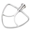 Stand Mixer Attachments 3 Piece Kit, Replace for Kitchen Aid