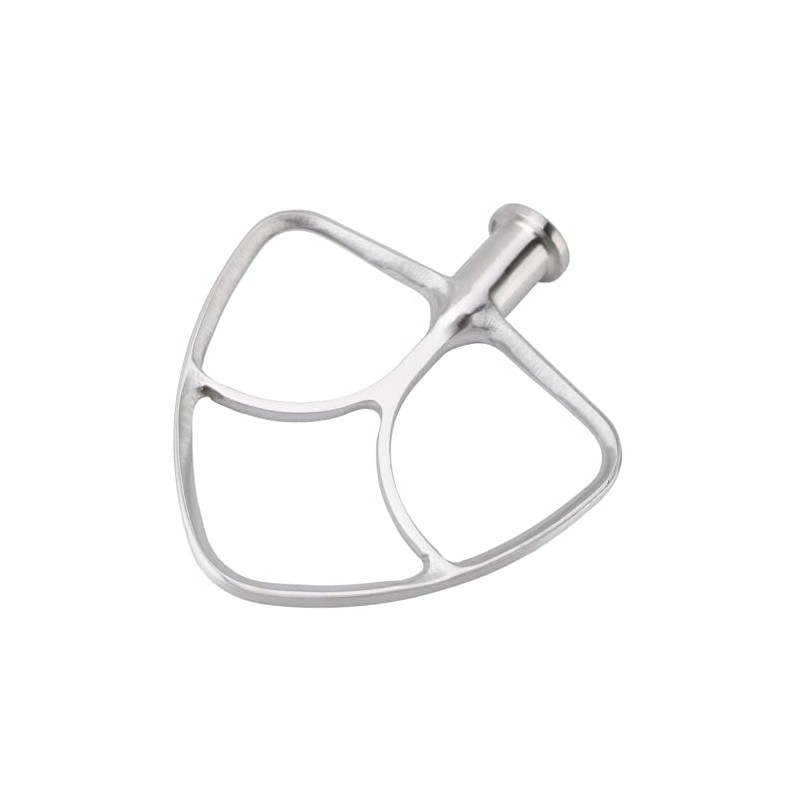 Stand Mixer Attachments 3 Piece Kit, Replace for Kitchen Aid