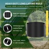 25900 Coupler 6-Inch Hose Connector, Compatible with Zero Turn Mowers