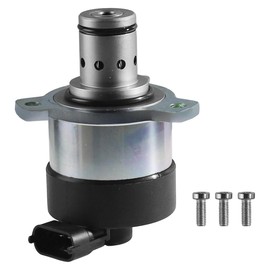 A0000900069 Fuel Meter Quantity Control Valve, Compatible with 2007-2022 Cascadia Western Star DDE Detroit DDE16 DD15 DD13 Diesel Engine
