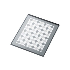 エレコム マウスパッド はさめる ブラック MP-117A