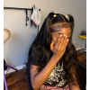 HD 4x4 Closure Burmese Curly 5x5 Burmese Curly Closure 2