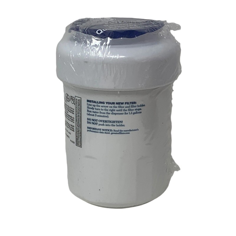 Genuine Sealed GE MWF Refrigerator Fridge Replacement Water Filter NEW