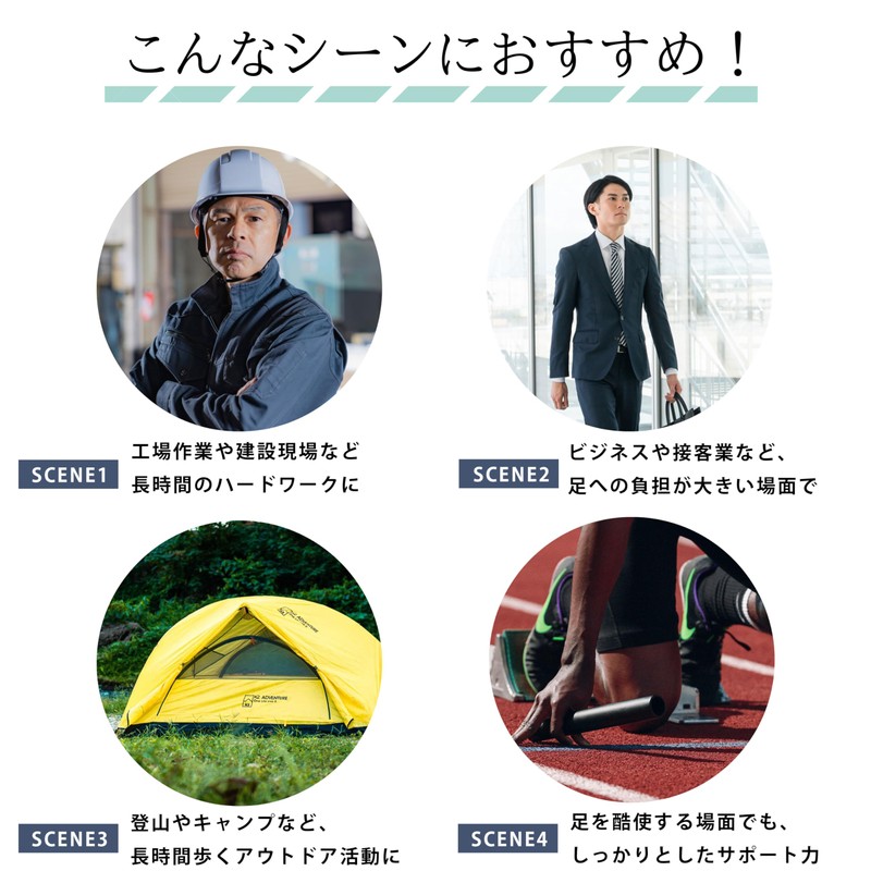 Yutaka Make SWMC-D12 Round Toe Dark Crew Length