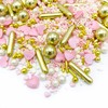 Happy Sprinkles Princess Diary Edible Sprinkle Mix 90g, 1.0 gram