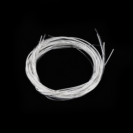 WDONAY Classical Guitar Strings 2 Sets of 6 Nylon Guitar Strings Replacement