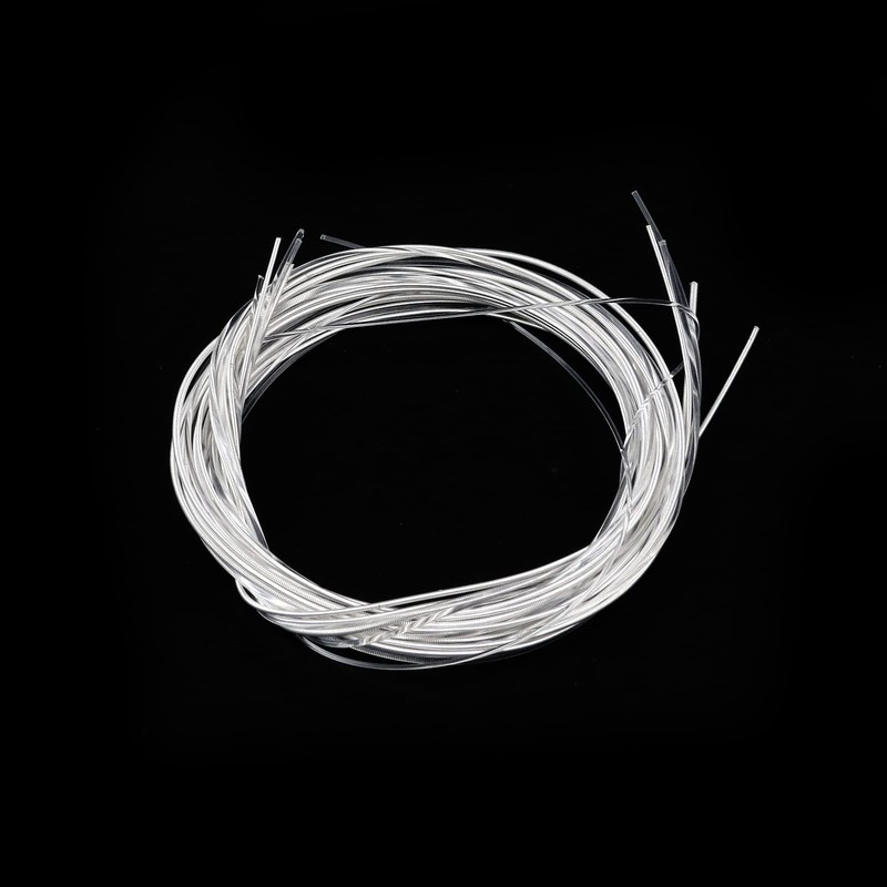 WDONAY Classical Guitar Strings 2 Sets of 6 Nylon Guitar