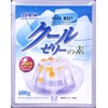 Oshima Foods Industry Cool Jelly Ingredients 21.2 oz (600 g)