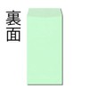 King Corporation N3PB100G Envelopes, Privacy Protection, Long, No. 3, Green,