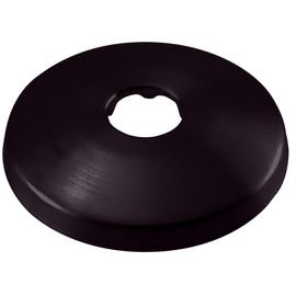 Westbrass D128-12 5/8" OD Low Pattern Sure Grip Flange