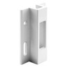 Prime-Line E 2124 Extruded Aluminum Sliding Door Keeper for Hook