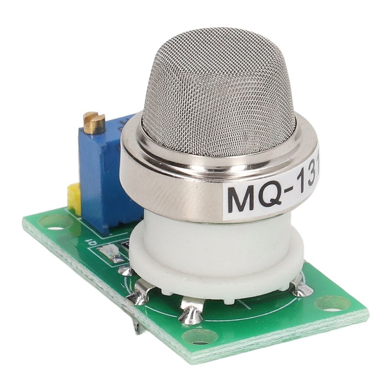 Ozone Gas Detection Module High Sensitivity 10ppm To 1000ppm O3