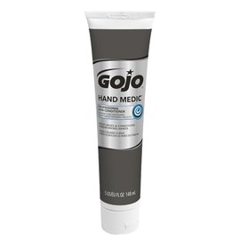 GOJO Hand Medic Professional Skin Conditioner, 5 Oz Tube