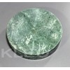 KLEO Natural Stone Soap Dish Soap Holder Bath Accessories for
