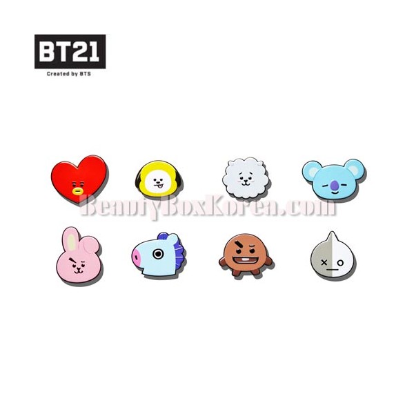 BT21 Smart Grip Tok 1ea, Type:MANG