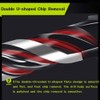 6PCS Ceramic Tile Drill Bits, Mgtgbao Masonry Drill Bits Set