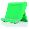 JUSDIQIR Cell Phone Stand for Desk Foldable Cell Phone Holder