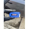 1 BLUE SRT 392 KEY FOB SHELL For Dodge Charger