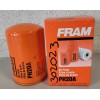 Fram New in Box ~ Engine Oil Filter FRAM PH20