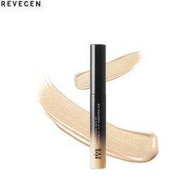 REVECEN Perfect Tip Concealer 5.5g, Shade:19 Light Beige