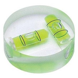 CRT-30 Round Cross Shaped Eyebell Level