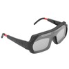 Welder Protective Goggles Electric Welding Darkening Glasses Eye Protection Tools
