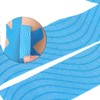 Kinesiology Tape for Knees, Waterproof Sports Tape, Elastic Wrap for
