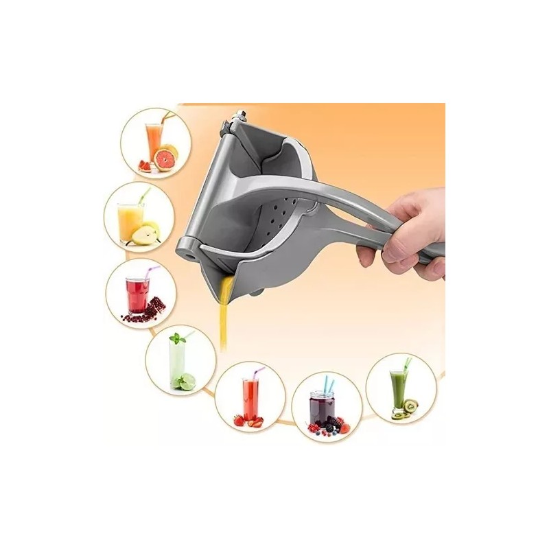 Genéric Exprimidor De Naranja Manual Extractor Jugo Toronja