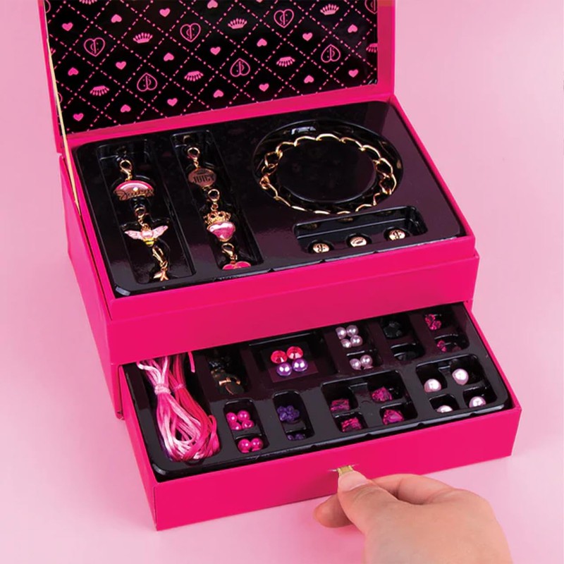 Hanayama Juicy Charm Bracelet Box