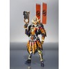 S.H. Figuarts Kamen Rider Armor Kachidoki Arms