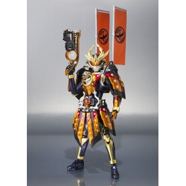 S.H. Figuarts Kamen Rider Armor Kachidoki Arms